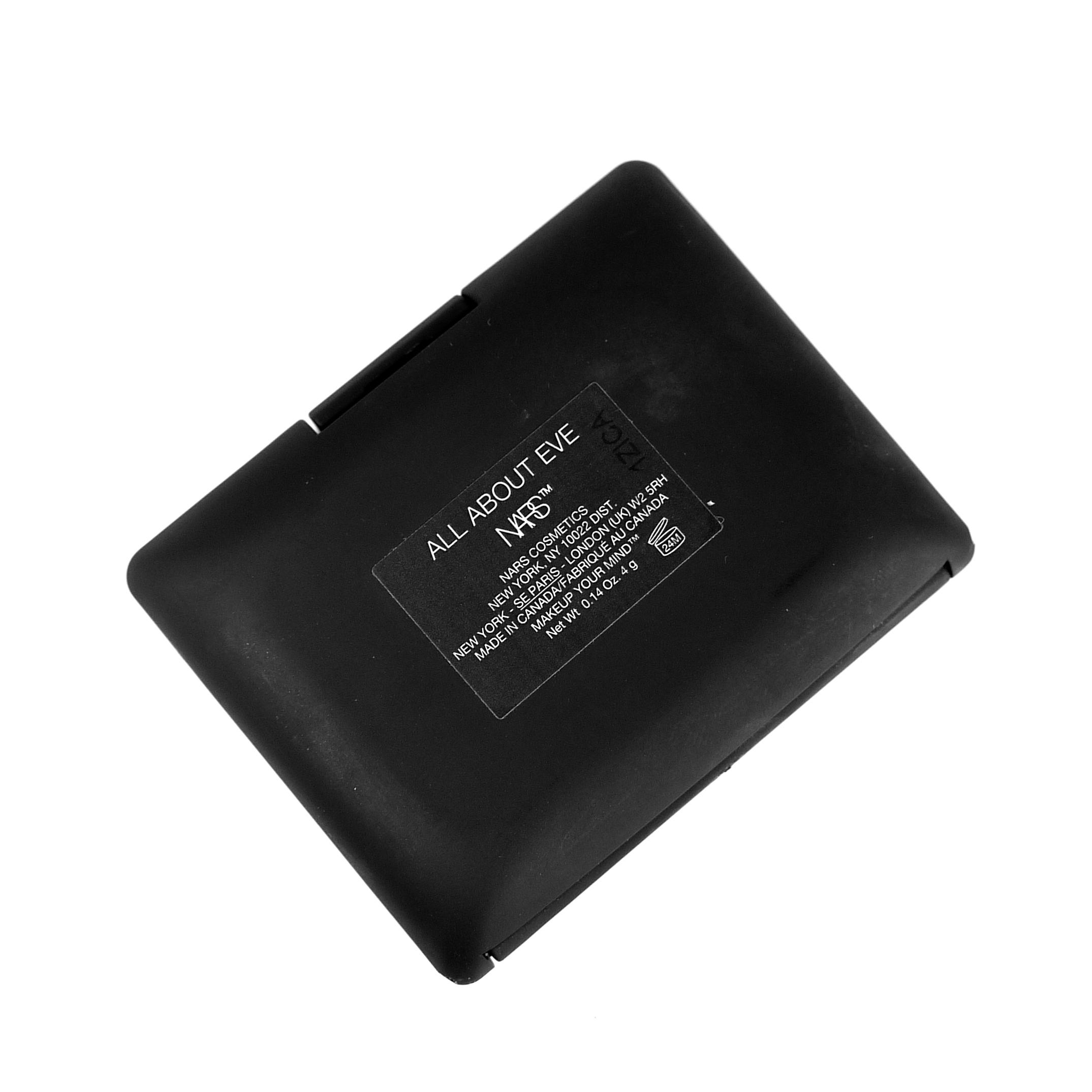 NARS Duo Eyeshadow All About Eve #2