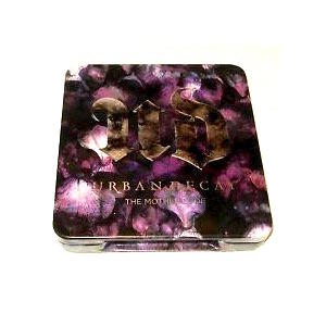 Urban Decay The Mother Lode Refillable Palette
