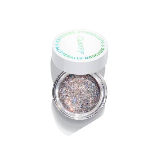 Colourpop Glitter Gel Star Party