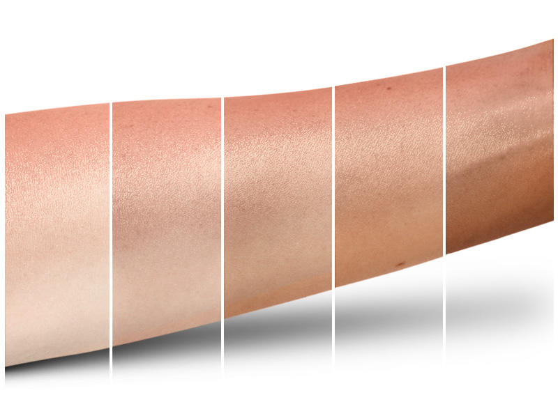 MAC - Beauty Powder - Her Own Devices #6