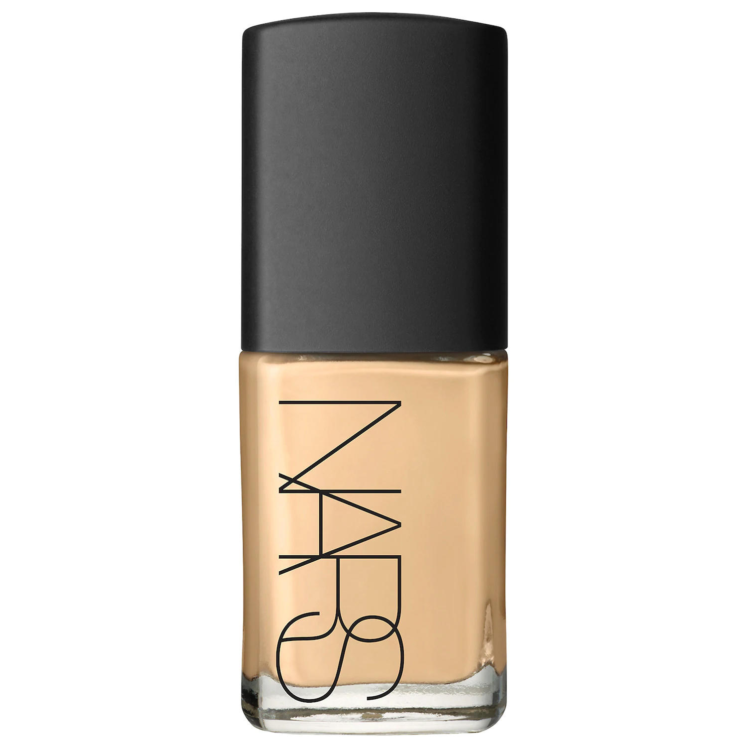 NARS Sheer Glow Foundation Guadeloupe