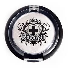 Sugarpill Pressed Eyeshadow Tako