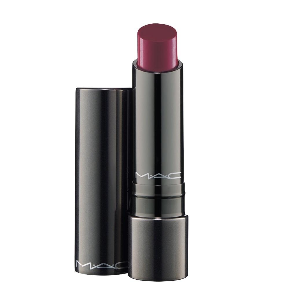 MAC Huggable Lipcolour Lipstick Commotion