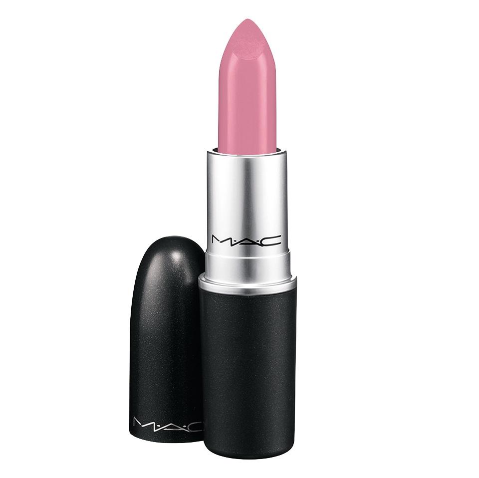 MAC Lipstick Steady Going