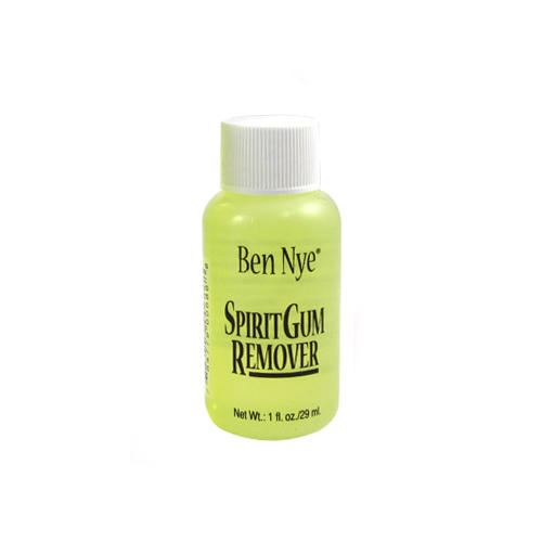 Ben Nye Spirit Gum Remover