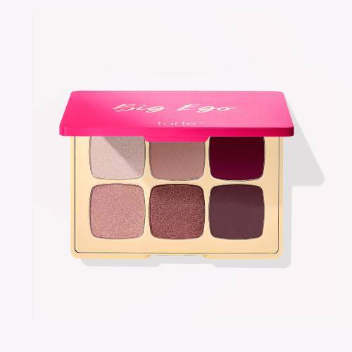 Tarte Big Ego Eyeshadow Palette