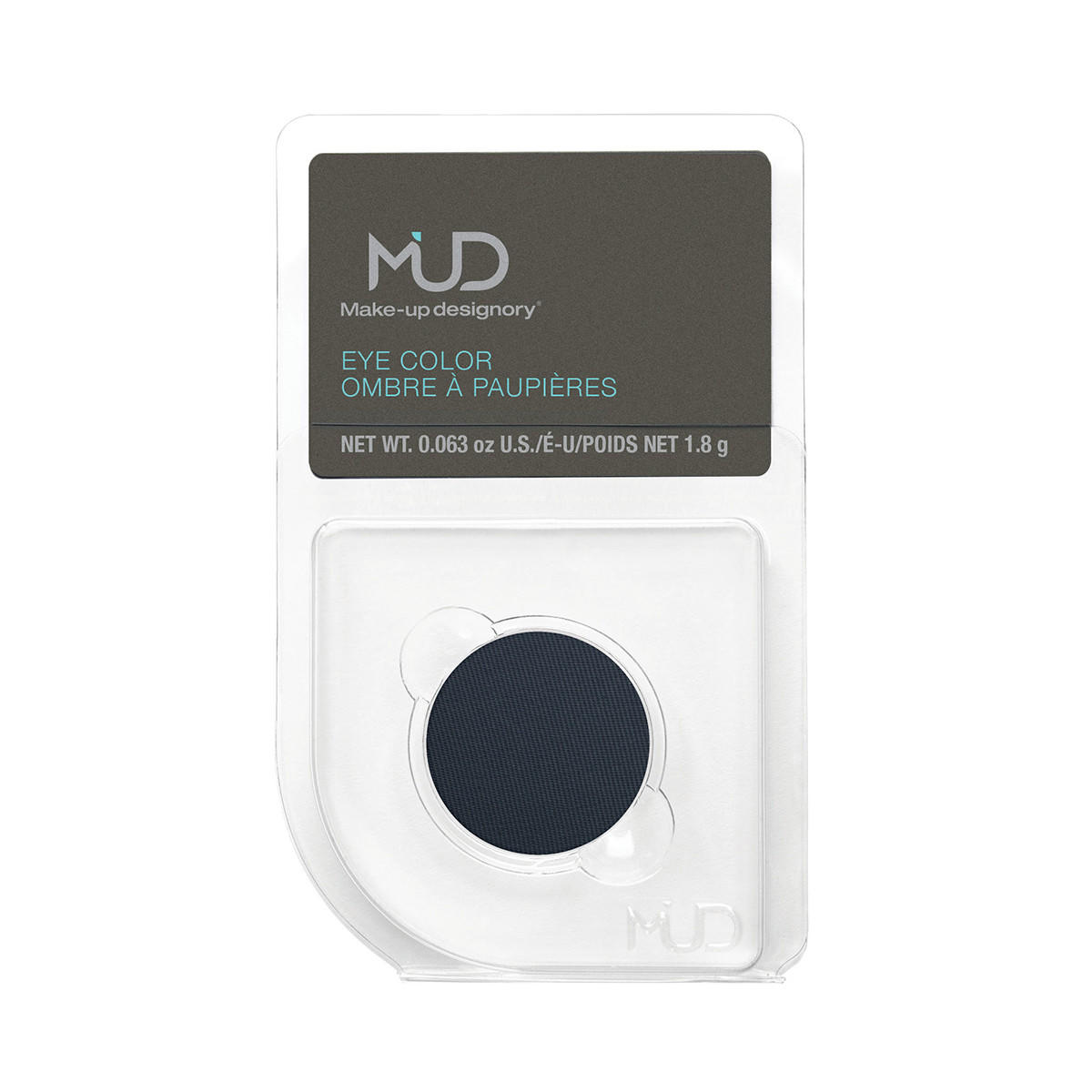 Make-Up Designory Eye Color Refill Smoked Sapphire