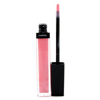 Chanel Aqualumiere Gloss 67 (medium pink)