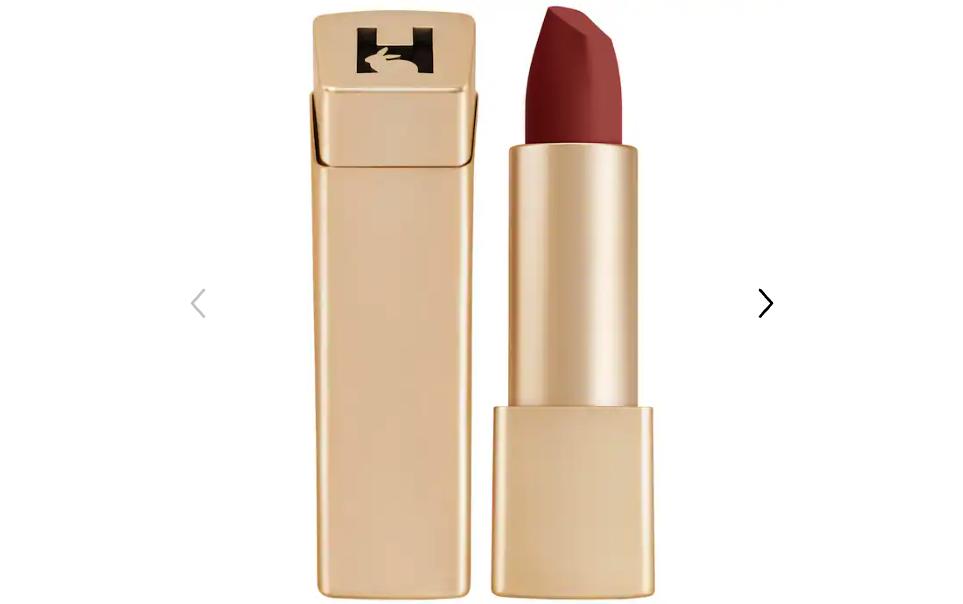 Hourglass Unlocked Soft Matte Lipstick Foxglove