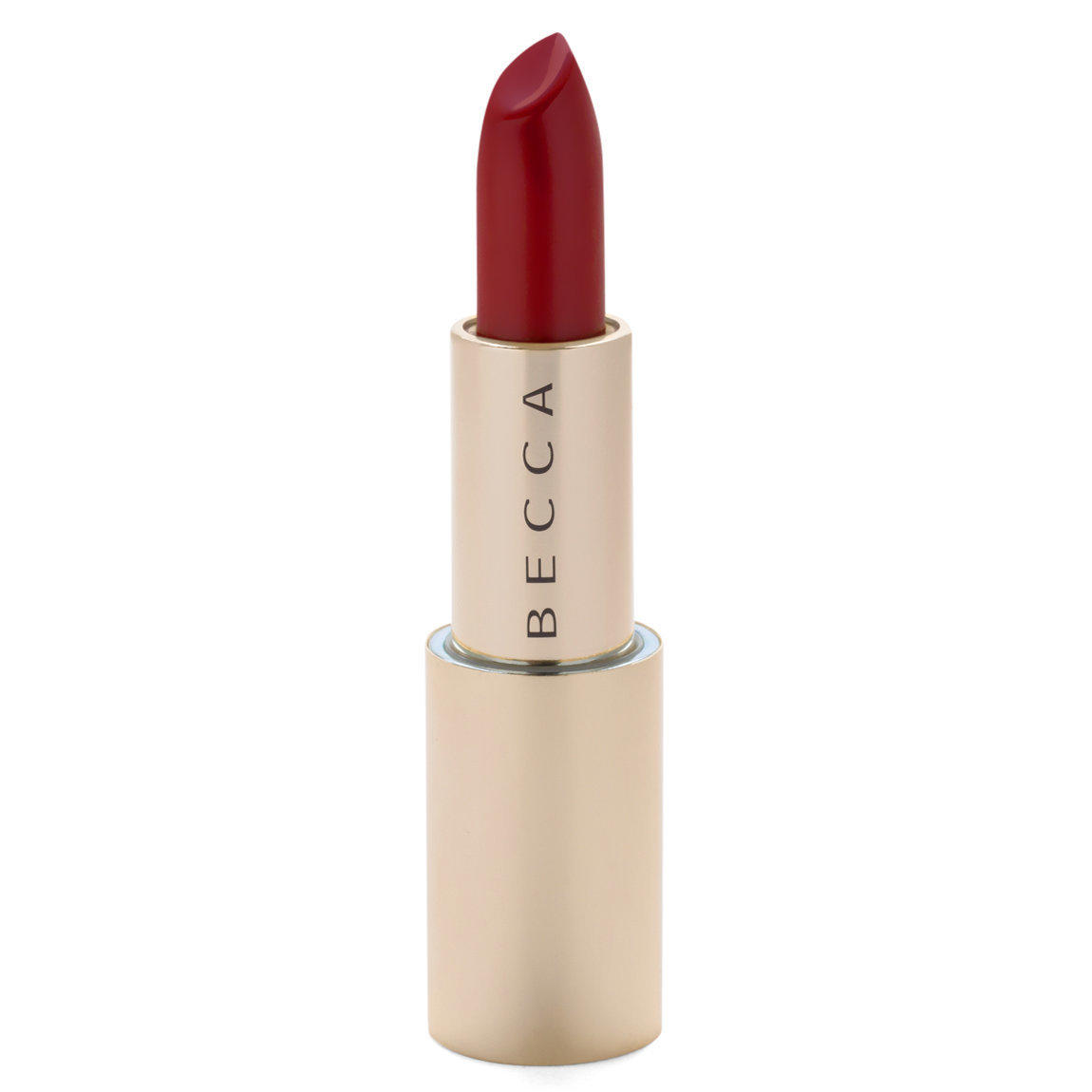 BECCA Ultimate Lipstick Love Merlot
