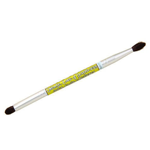 The Balm Crease, Love and Happiness Brush