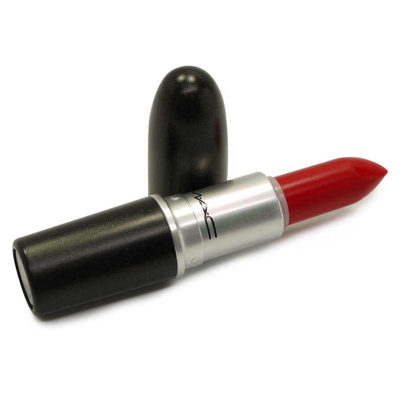 MAC Lipstick Red Racer #0