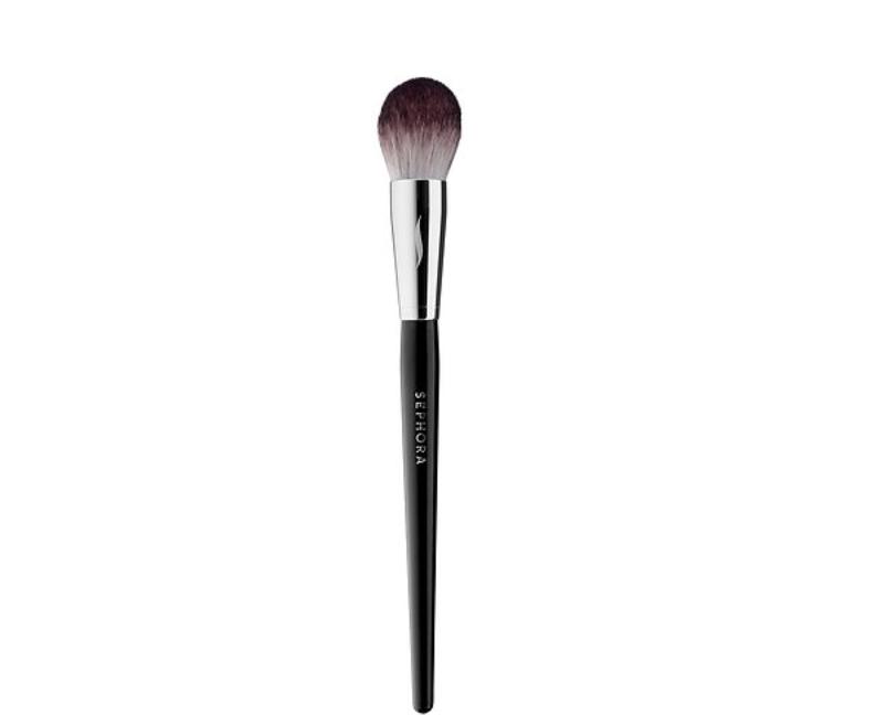 Sephora PRO Featherweight Complexion Brush #90