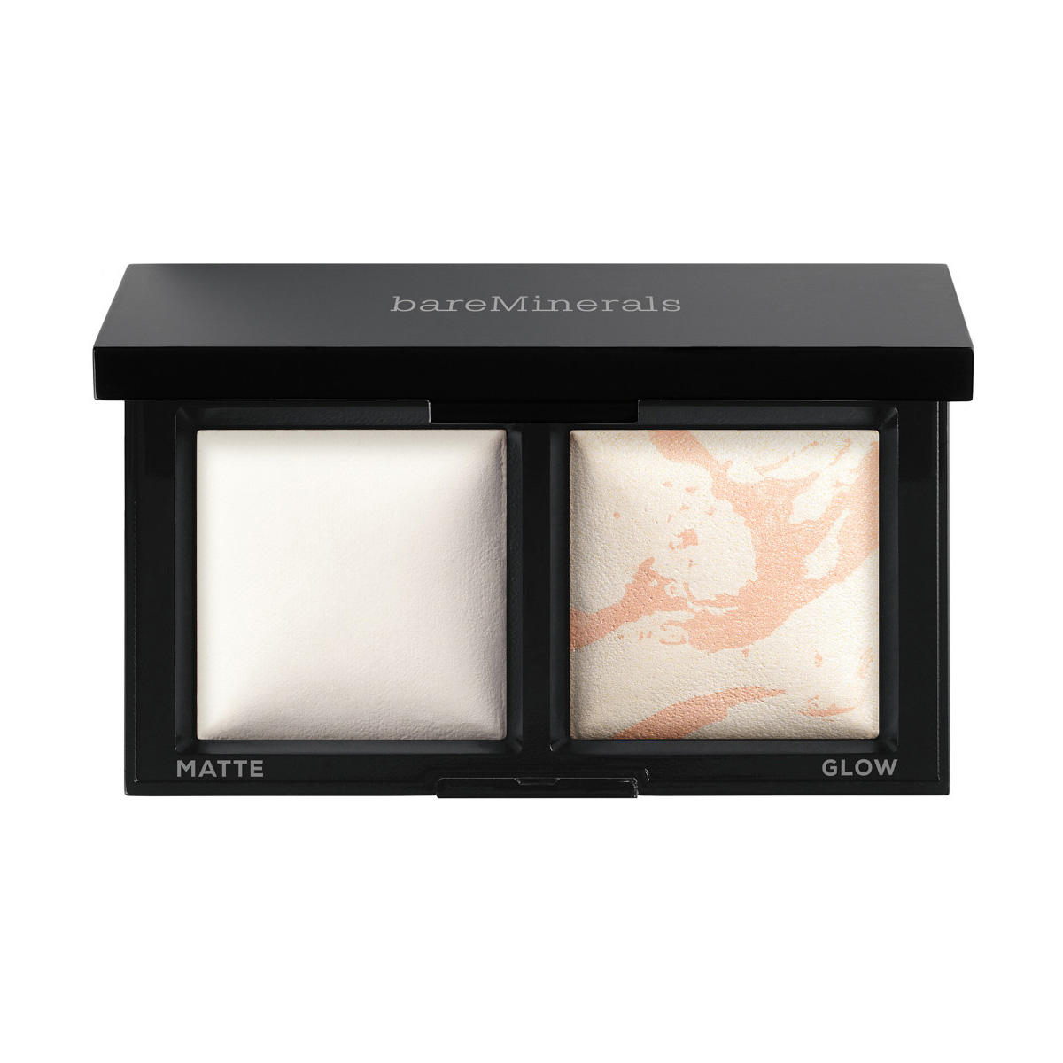 bareMinerals Invisible Light Translucent Powder Duo