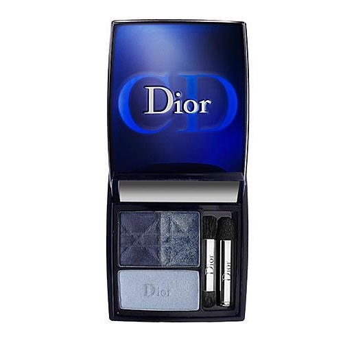 dior smoky eye palette