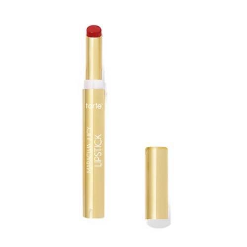 tarte Maracuja Juicy Lipstick Rose Apple