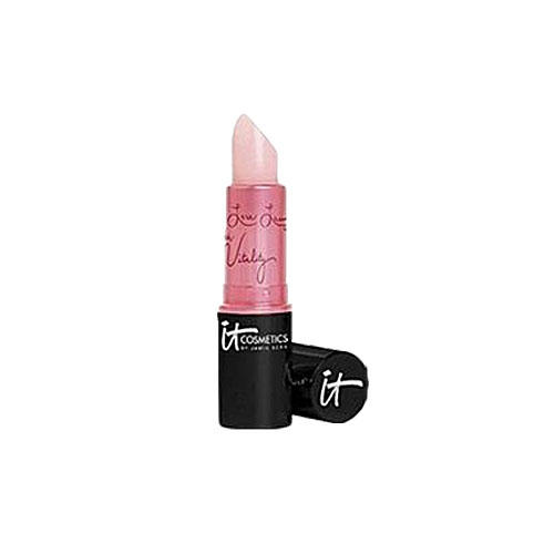 IT Cosmetics Vitality Lip Flush Holiday Collection Je Ne Sais Quoi 