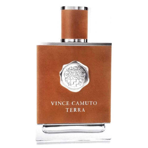 Vince Camuto Terra Perfume Vial