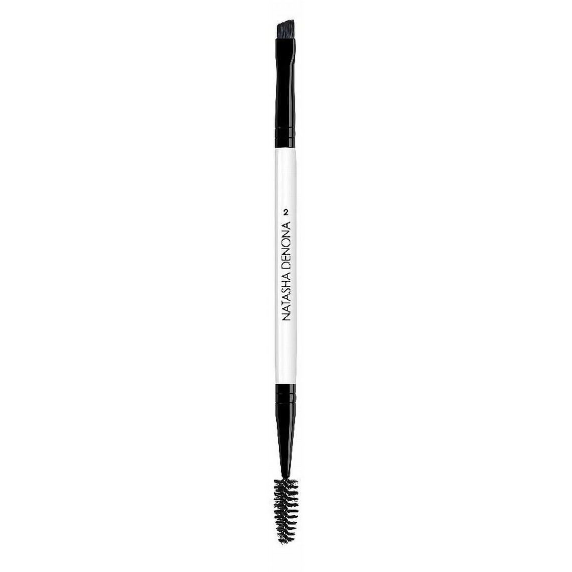 Natasha Denona Dual-Ended Brow Brush 2