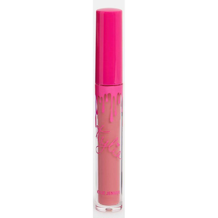 Kylie Cosmetics Matte Liquid Lipstick Twenty One