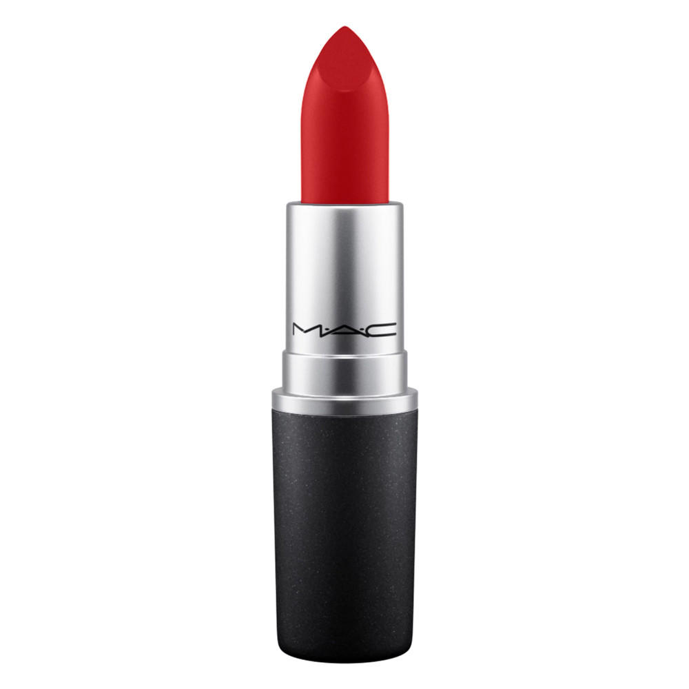 MAC Lipstick Betty Boop Red 