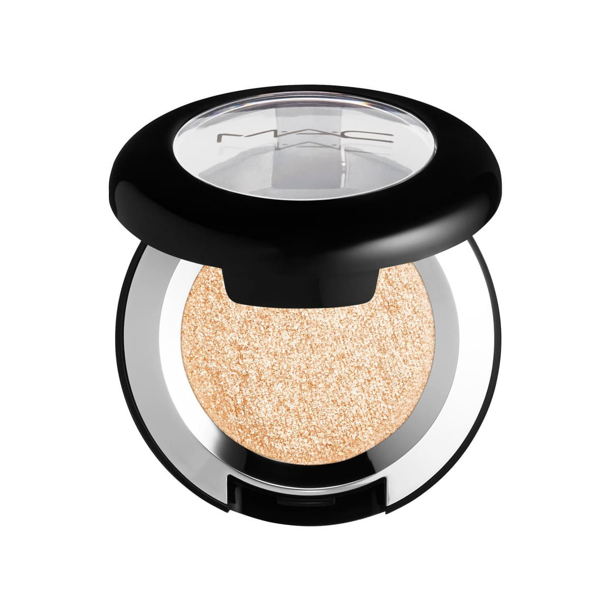 MAC Dazzleshadow Extreme Eyeshadow Kiss Of Klimt
