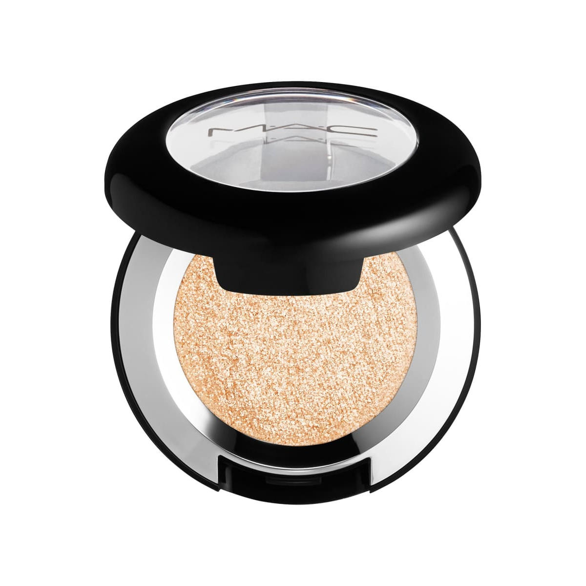 MAC Dazzleshadow Extreme Eyeshadow Kiss Of Klimt