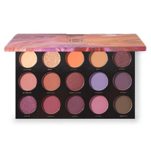 Hipdot Zion Eyeshadow Palette