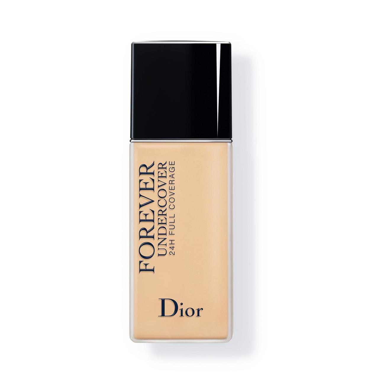 Dior Diorskin Forever Undercover Foundation Peach 023