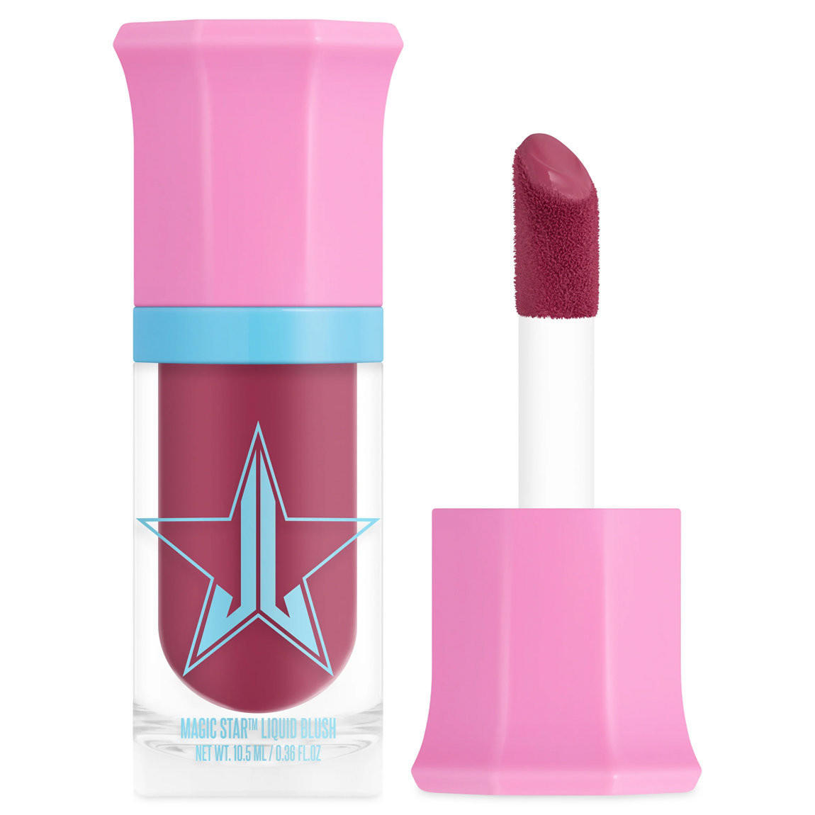 Jeffree Star Magic Candy Liquid Blush Raspberry Slut