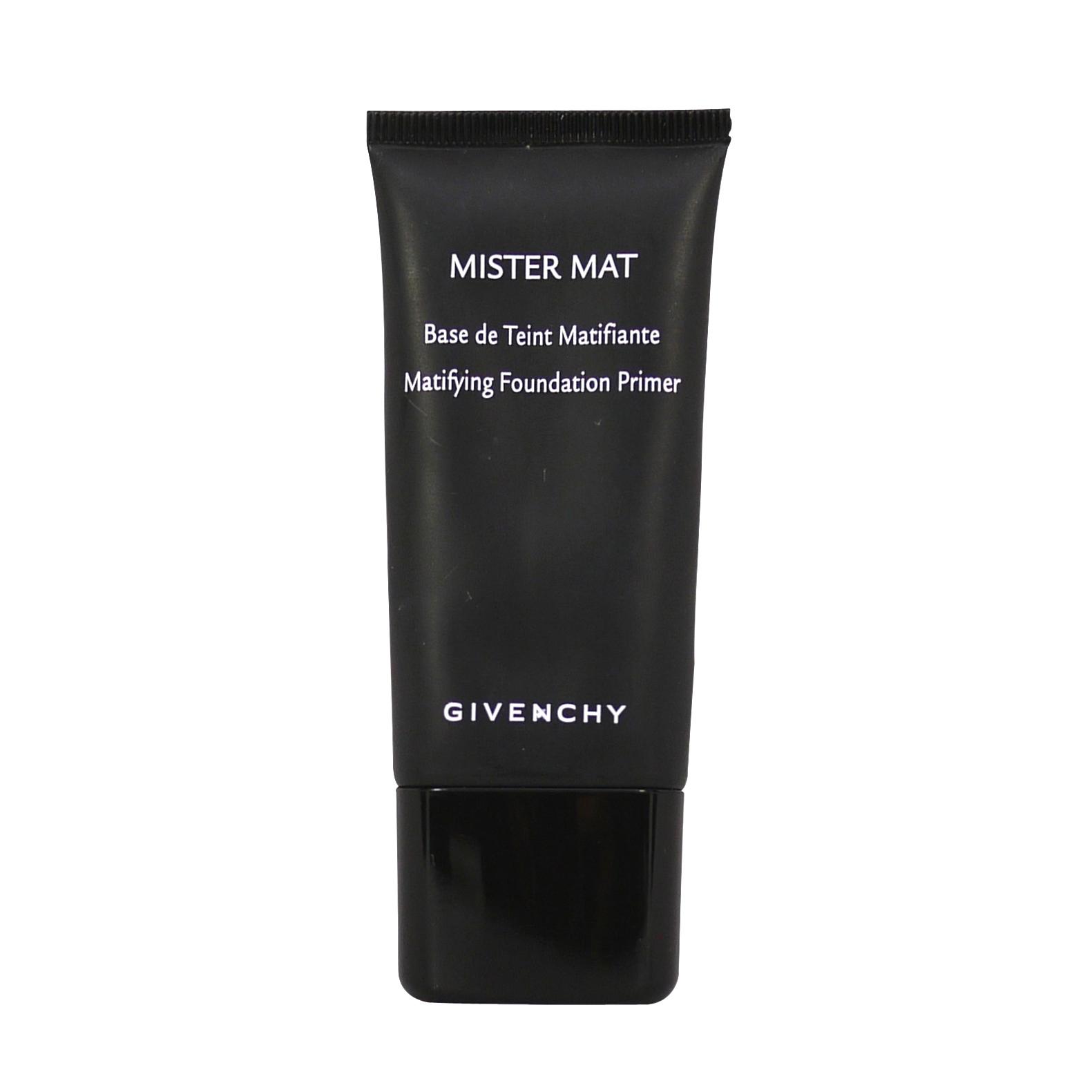 Givenchy Mattifying Foundation Primer Mister Mat #0
