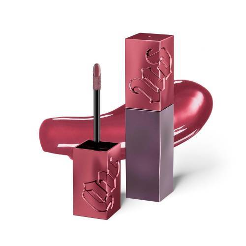Urban Decay Vice Lip Bond Glossy Liquid Lipstick Luv Ya Backtalk