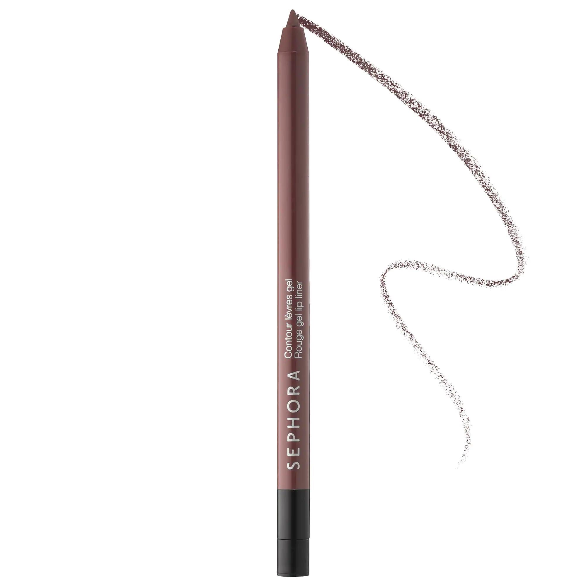 Sephora Rouge Gel Lip Liner Mesquite 16