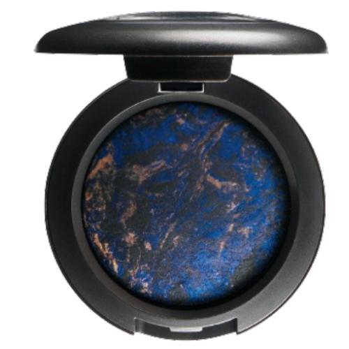MAC Semi-Precious Mineralize Eyeshadow Blue Sheen #0