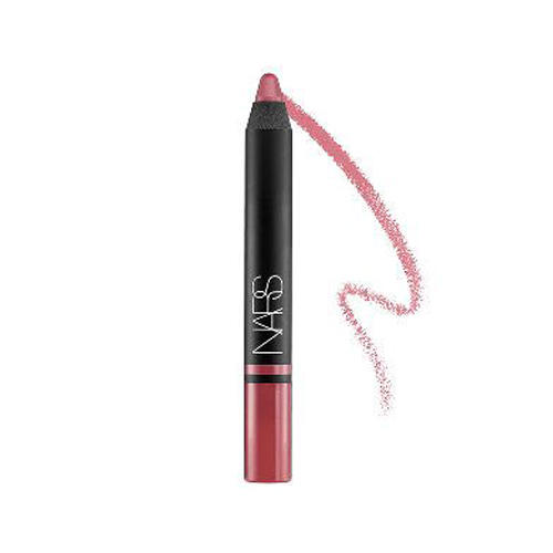 NARS Satin Lip Pencil Rikugien Mini 1.7g