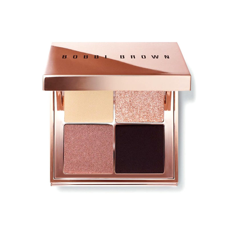Bobbi Brown Sunkissed Nude Eye Palette