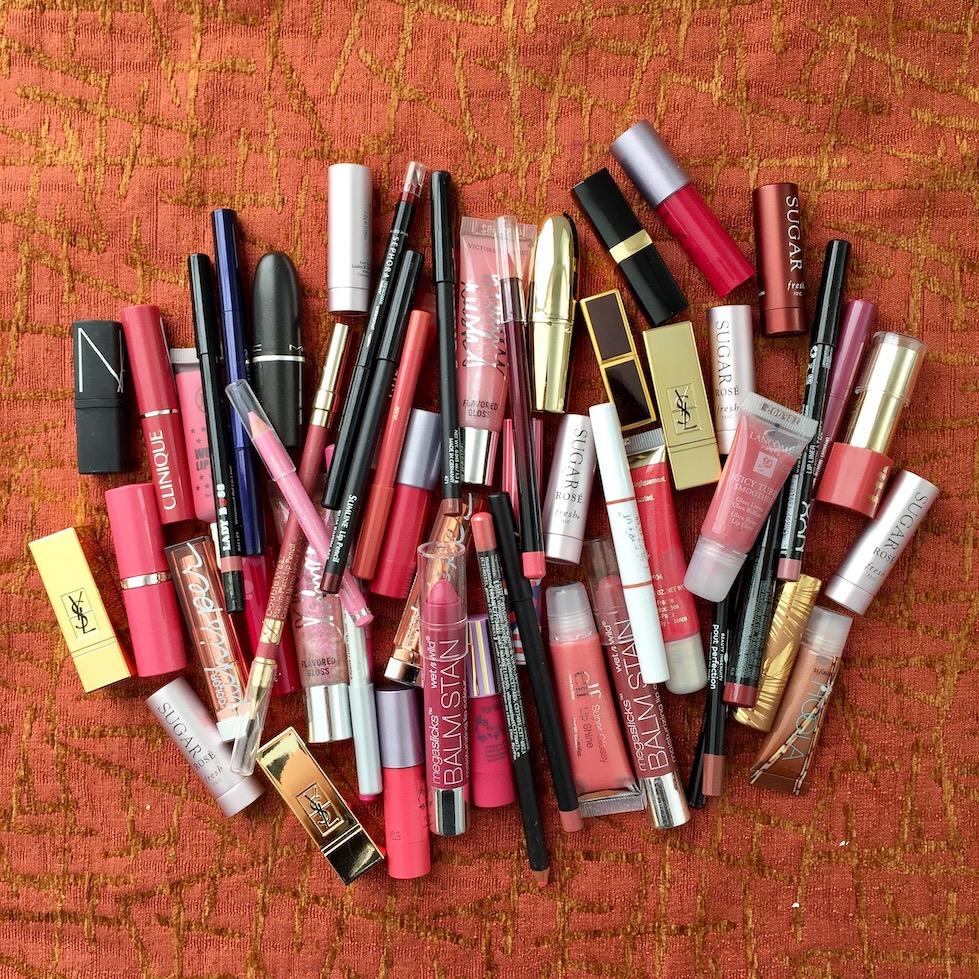 😲Prime Beauty Lip Bundle #1