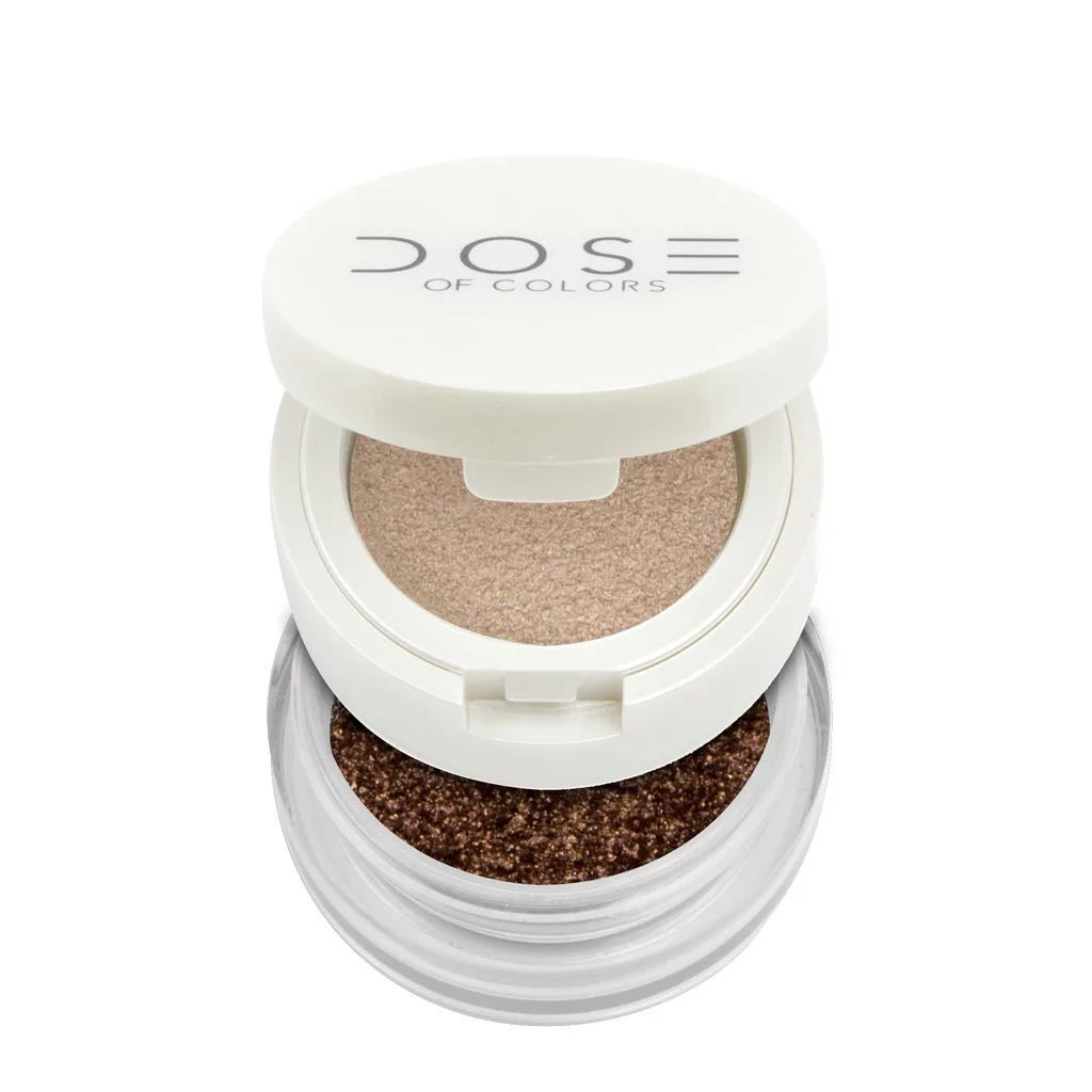 Dose Of Colors Eyedeal Duo Sticks & Stones