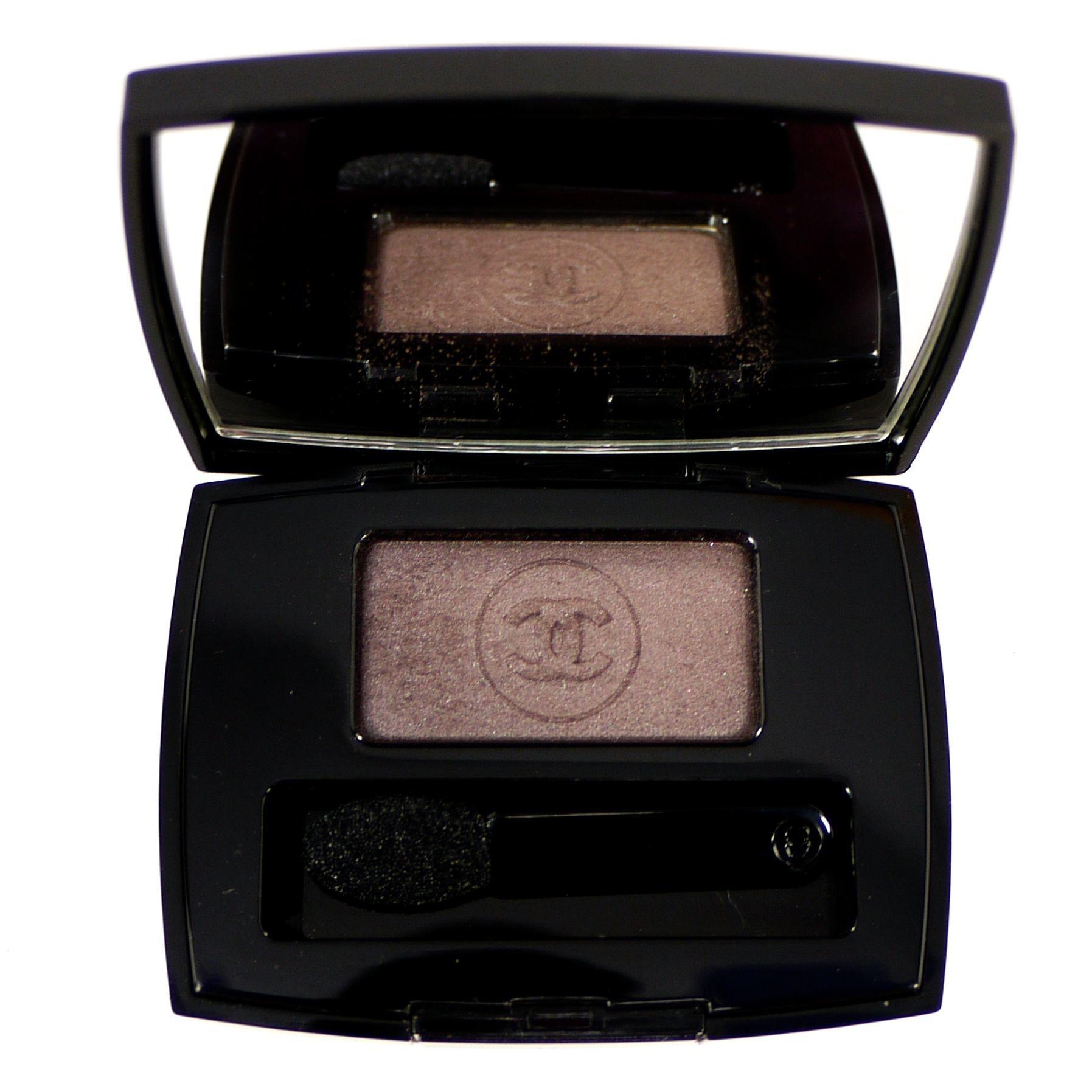Chanel Soft Touch Eyeshadow Taupe Grise 87 #0