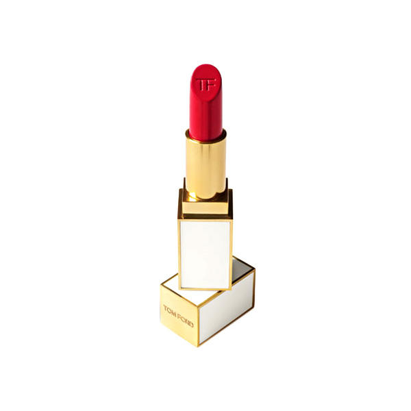 Tom Ford Lipstick Cherry Lush Private Blend Color Collection