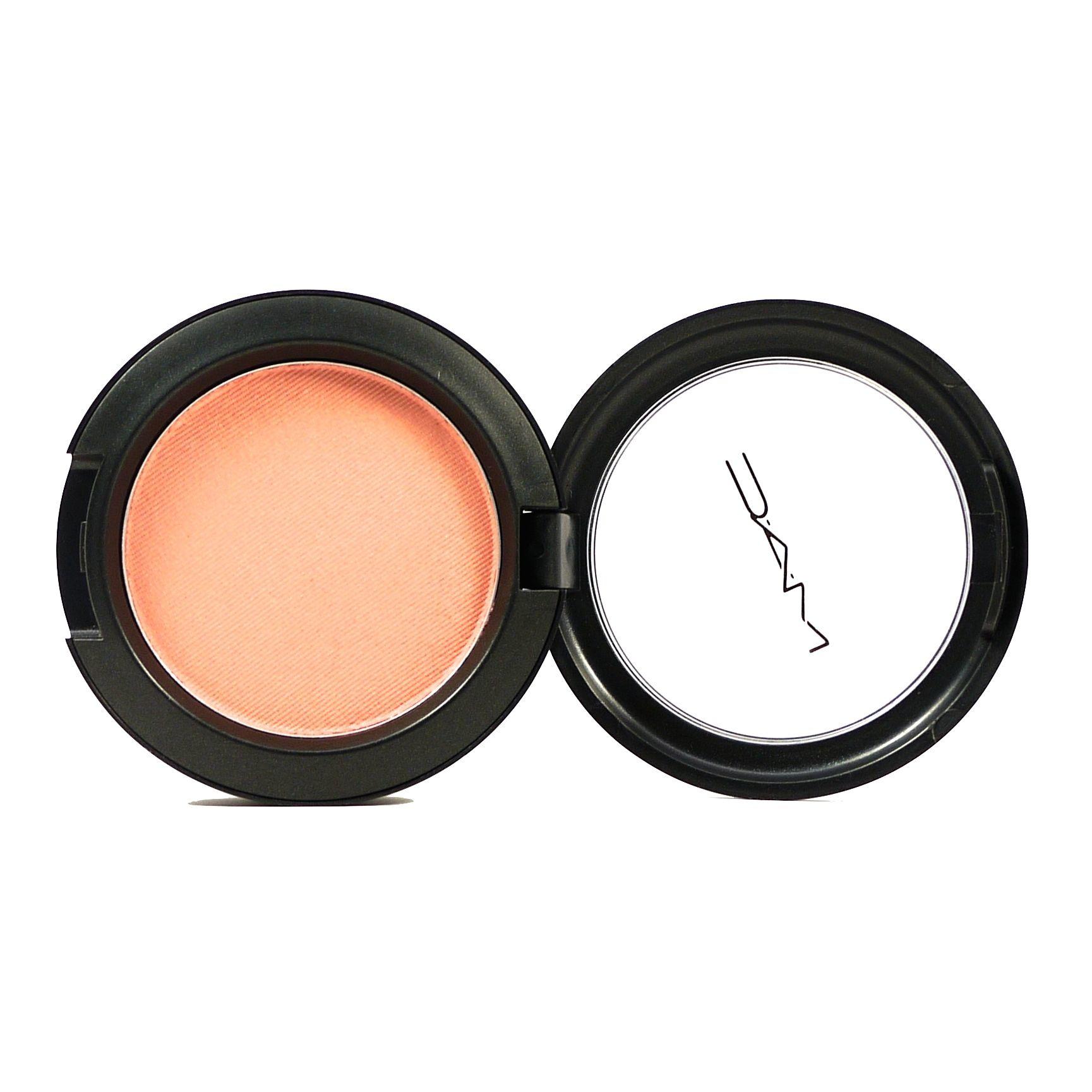 MAC Blush Fleurry #0