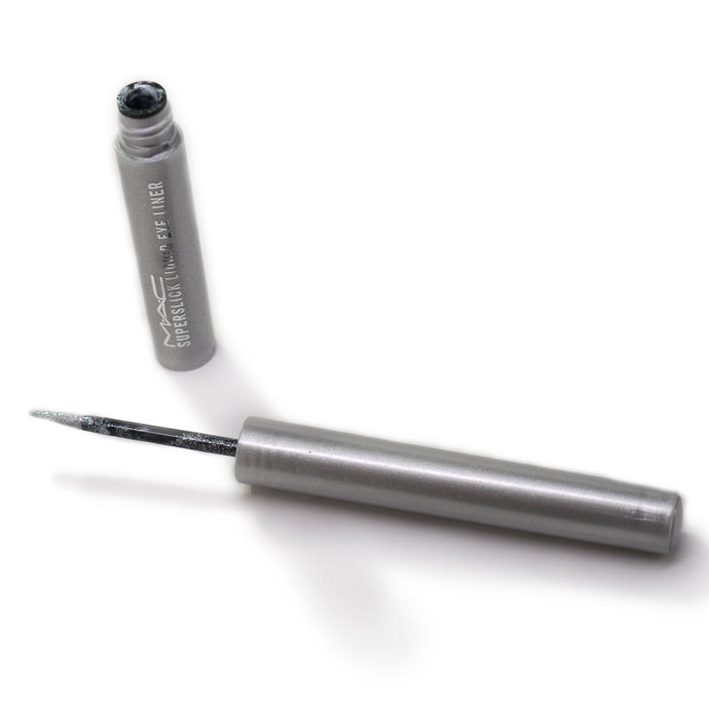 MAC Superslick Liquid Eyeliner Nocturnal #0