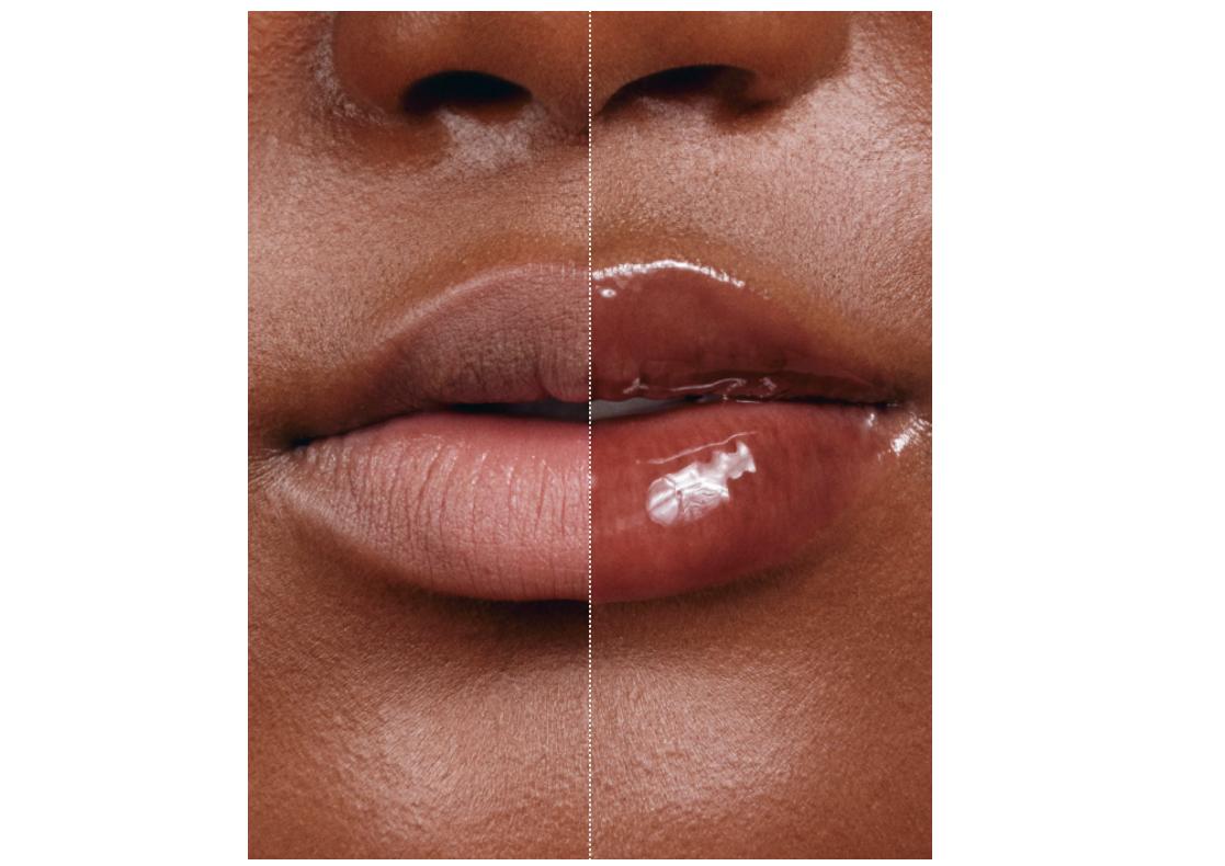 EADEM Le Chouchou Lip Softening Balm Fig Sauce #1