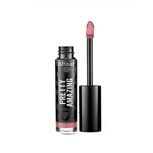 bareMinerals Pretty Amazing Lip Color Fearless