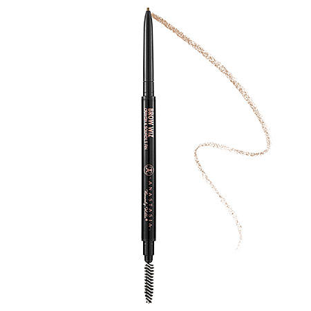 Anastasia Brow Wiz Pencil Soft Brown