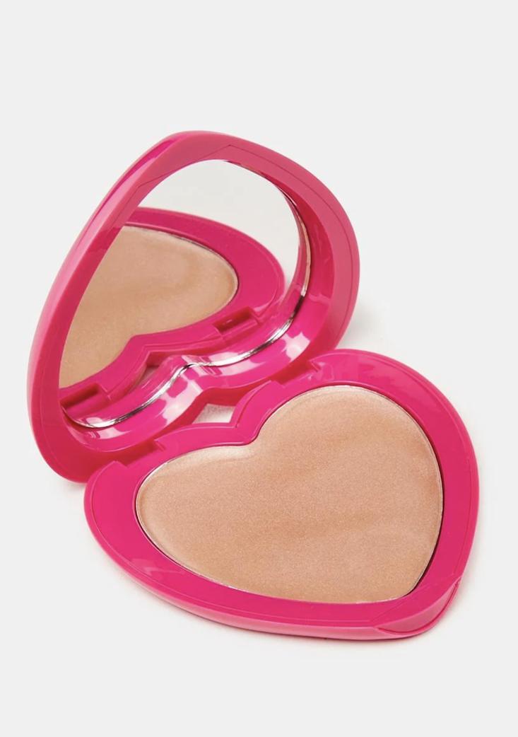 Half Caked Cheek + Lip Tint Sugar Cookie #0