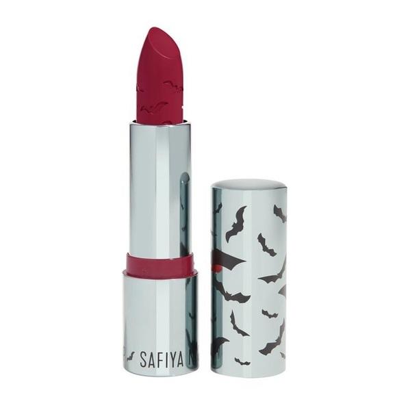 Colourpop Lux Lipstick Fred Safiya Nygaard Collection