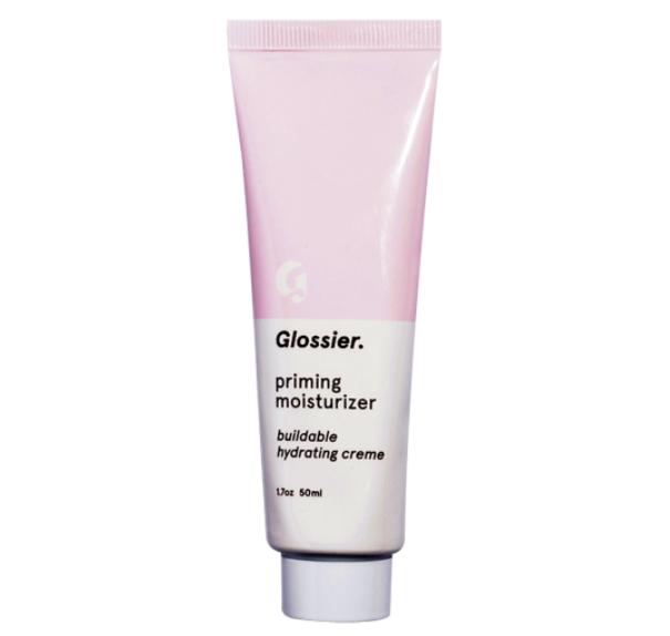 Glossier Priming Moisturizer