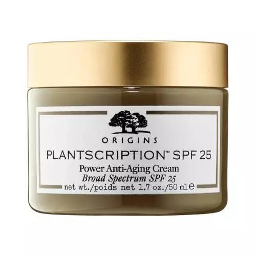 Origins Plantscription Youth-Renewing Power Night Cream 15ml