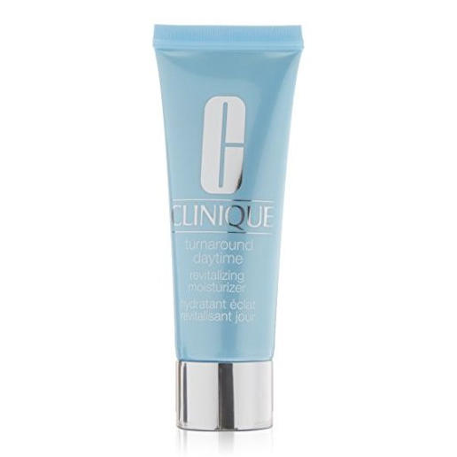Clinique Turnaround Daytime Revatalizing Moisturizer Mini
